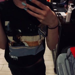 Ice Cube tee